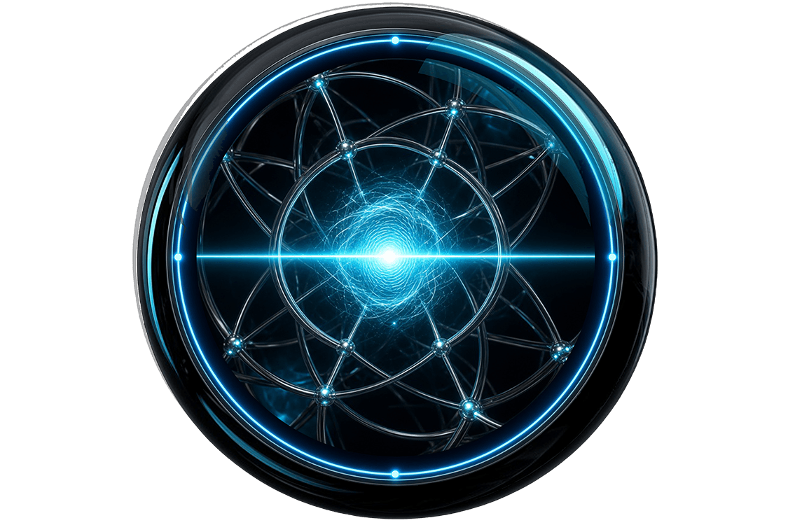 EcoSynQ Identity