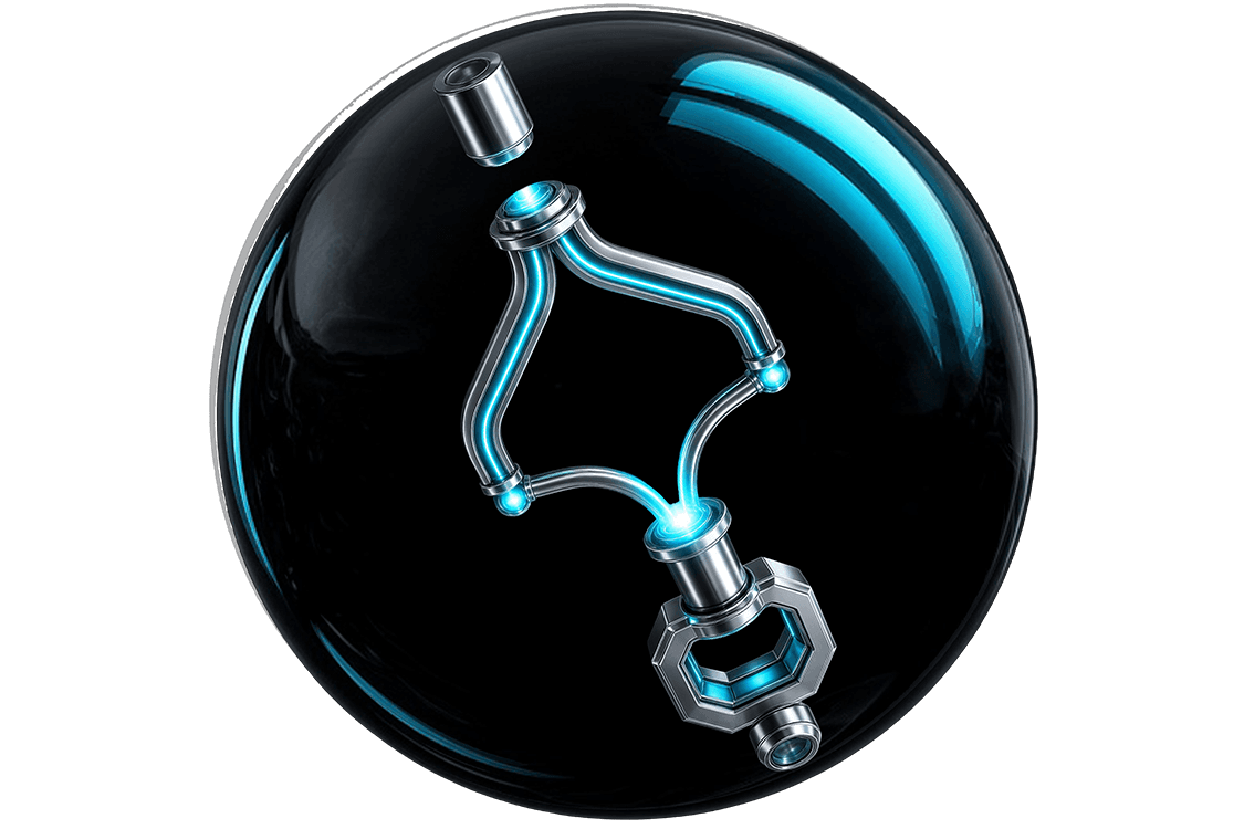 Continuous Proof logo