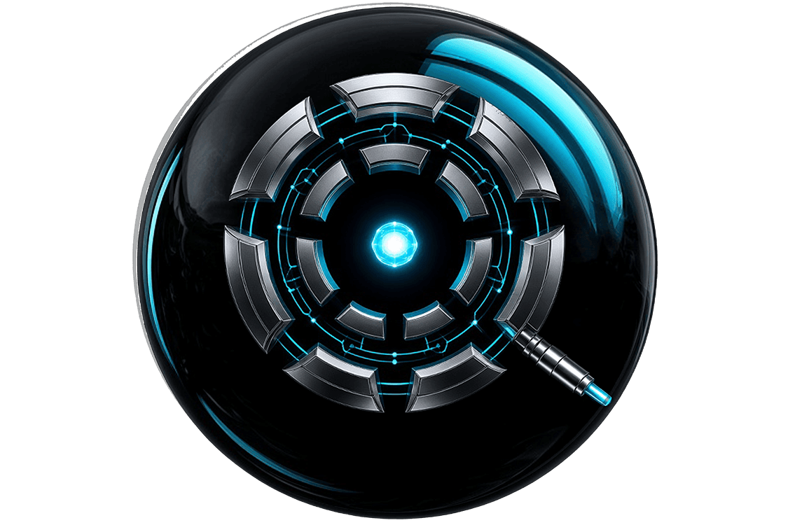 QORUM logo