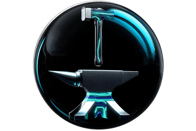 Quantum Forge