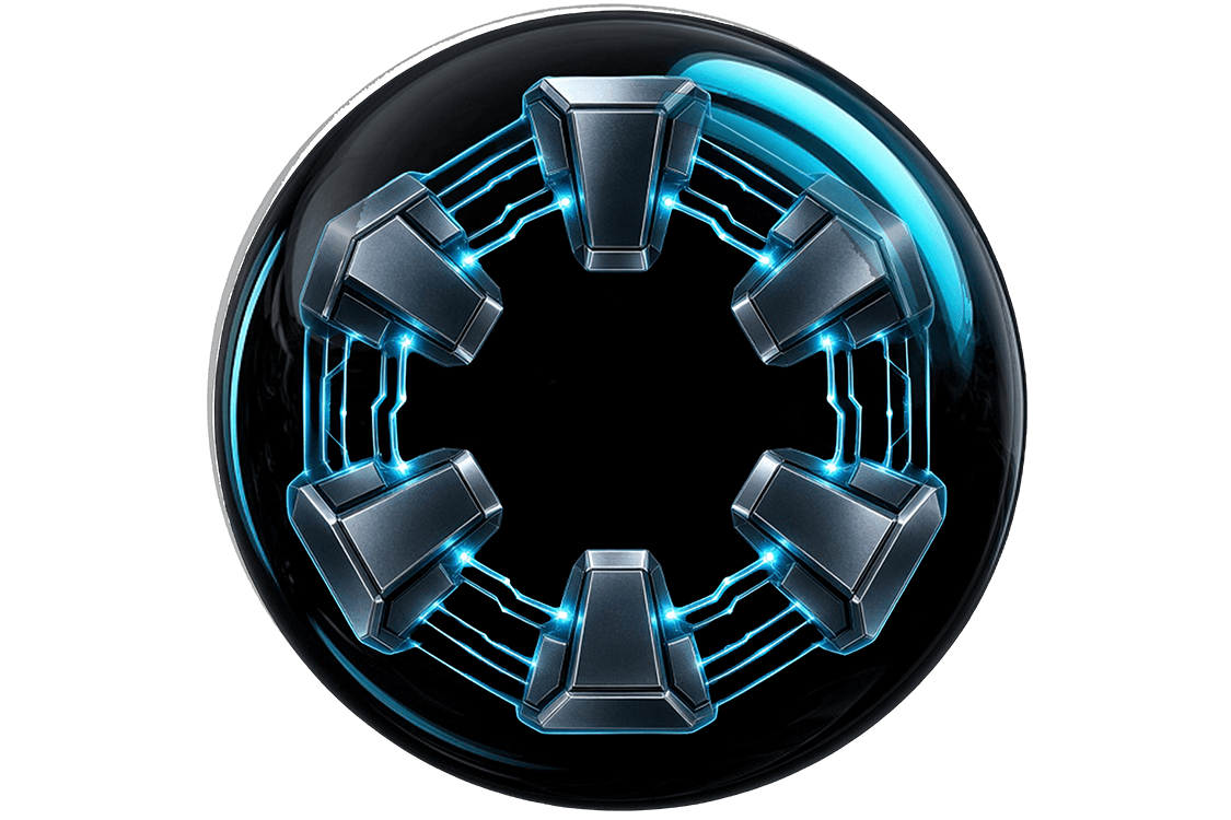 Sovereign Distribution logo
