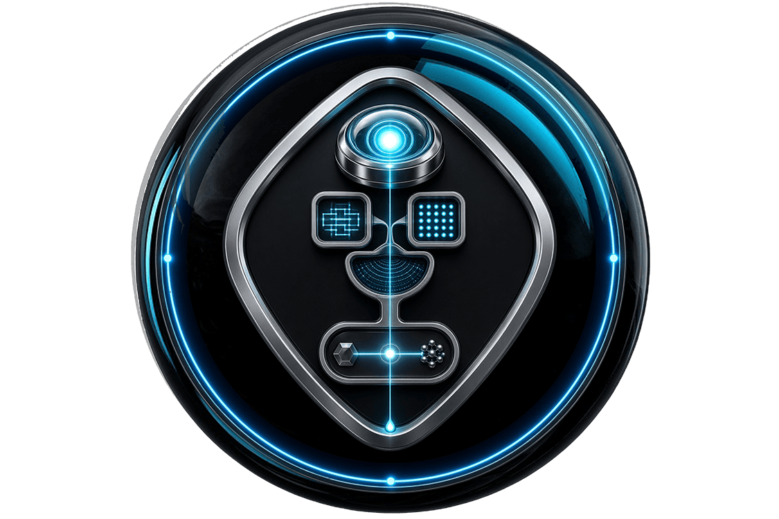 Workload Intent logo
