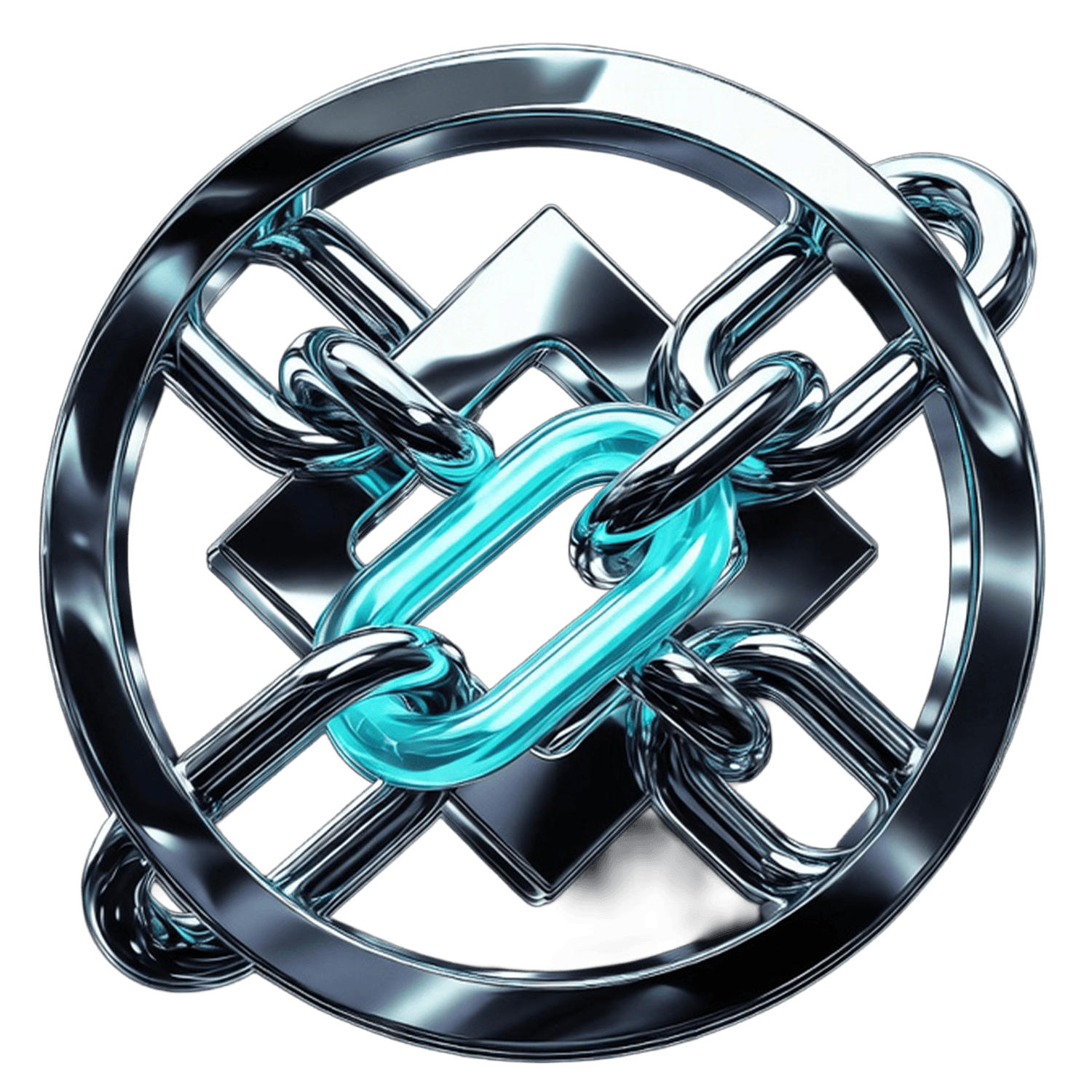 Symbiotic Swap identity