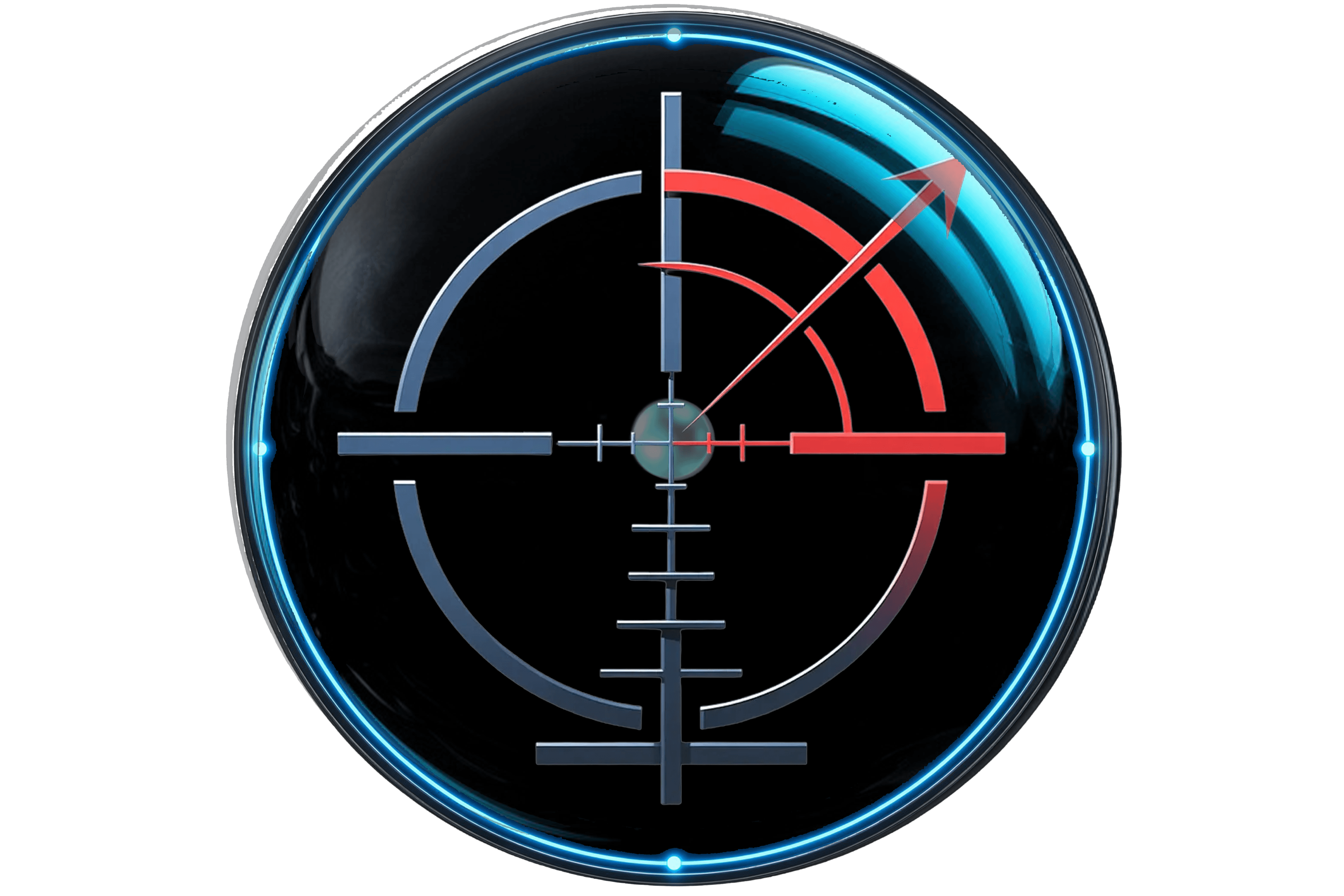 Interdictor identity