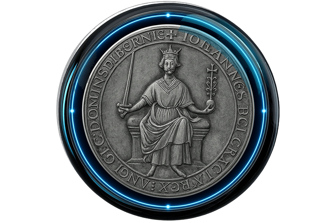 Magna Carta identity