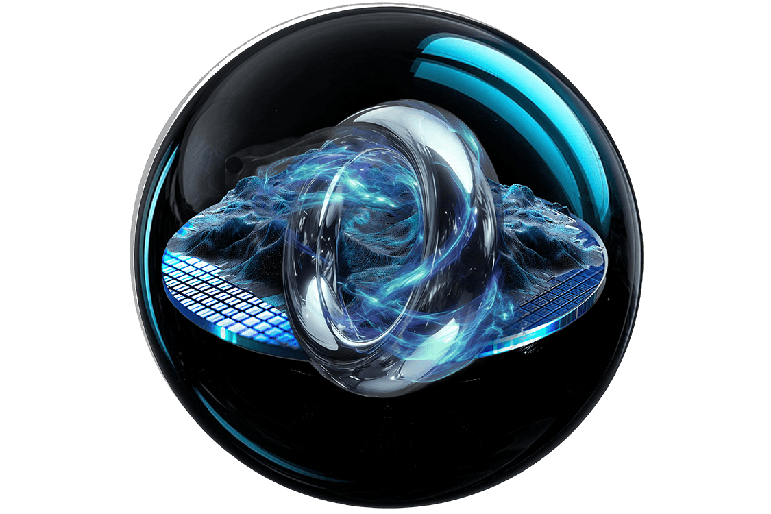 Q-Topology identity