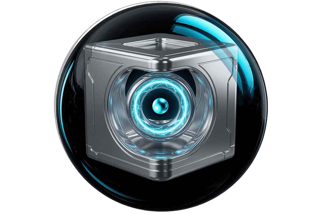 QuantumVM identity