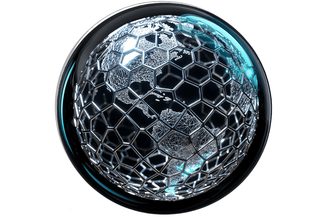 Sovereign Components identity