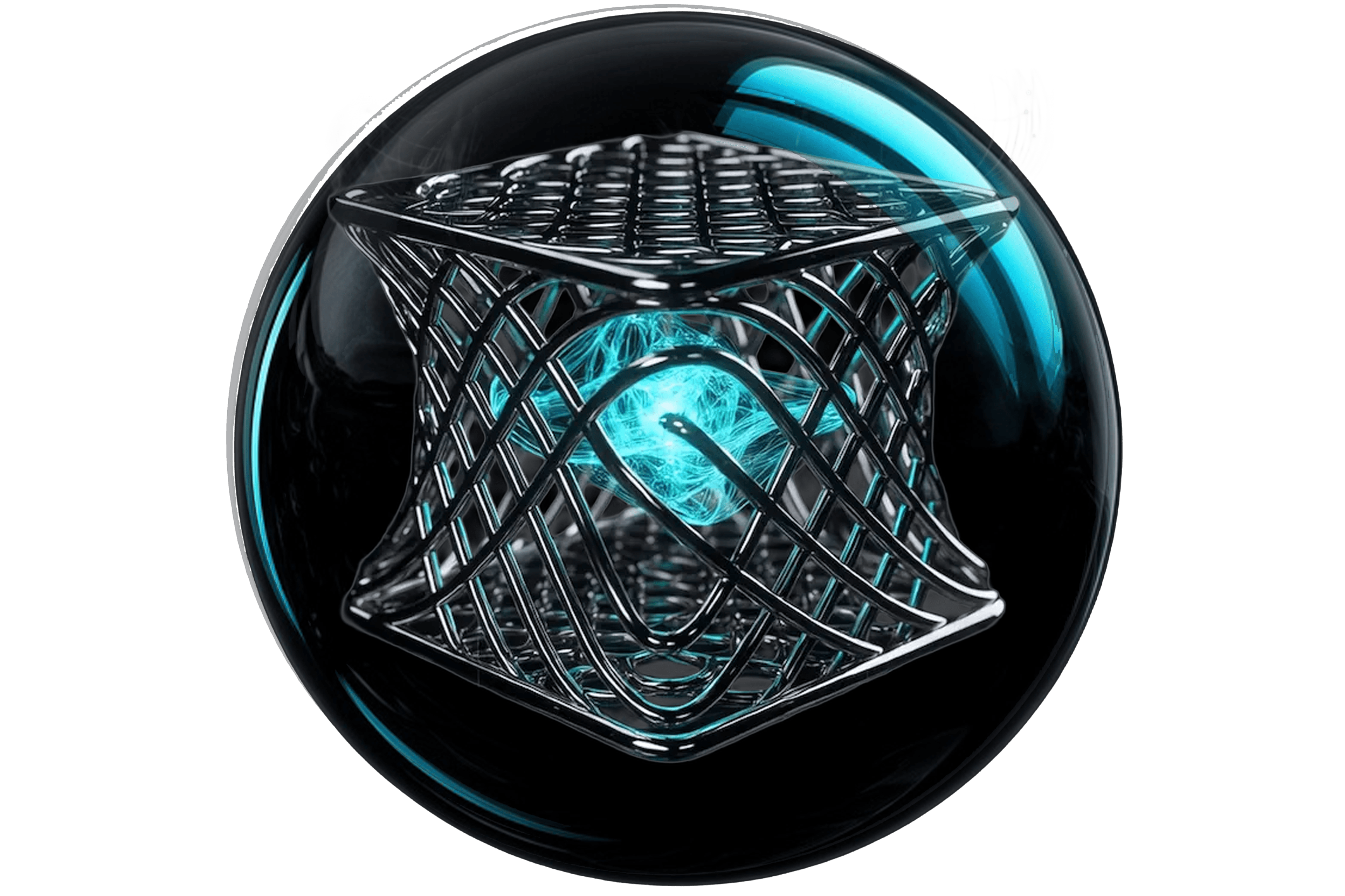 Quantum Trellis logo