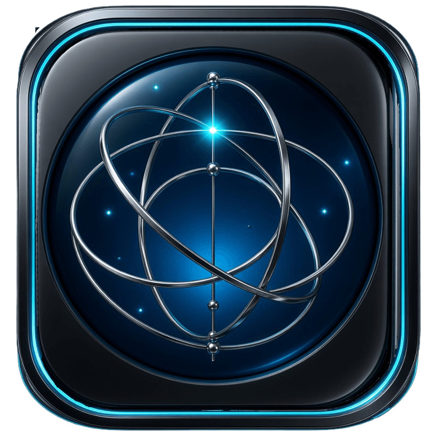 Celestial reference frame