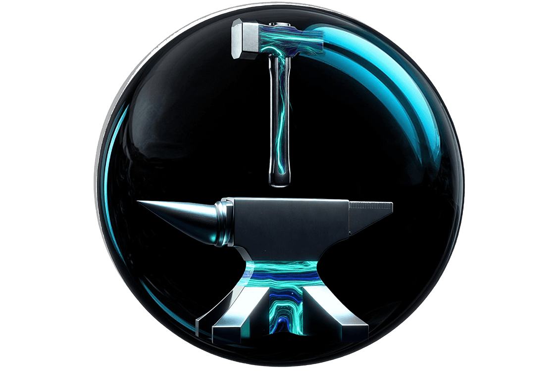 Quantum Forge
