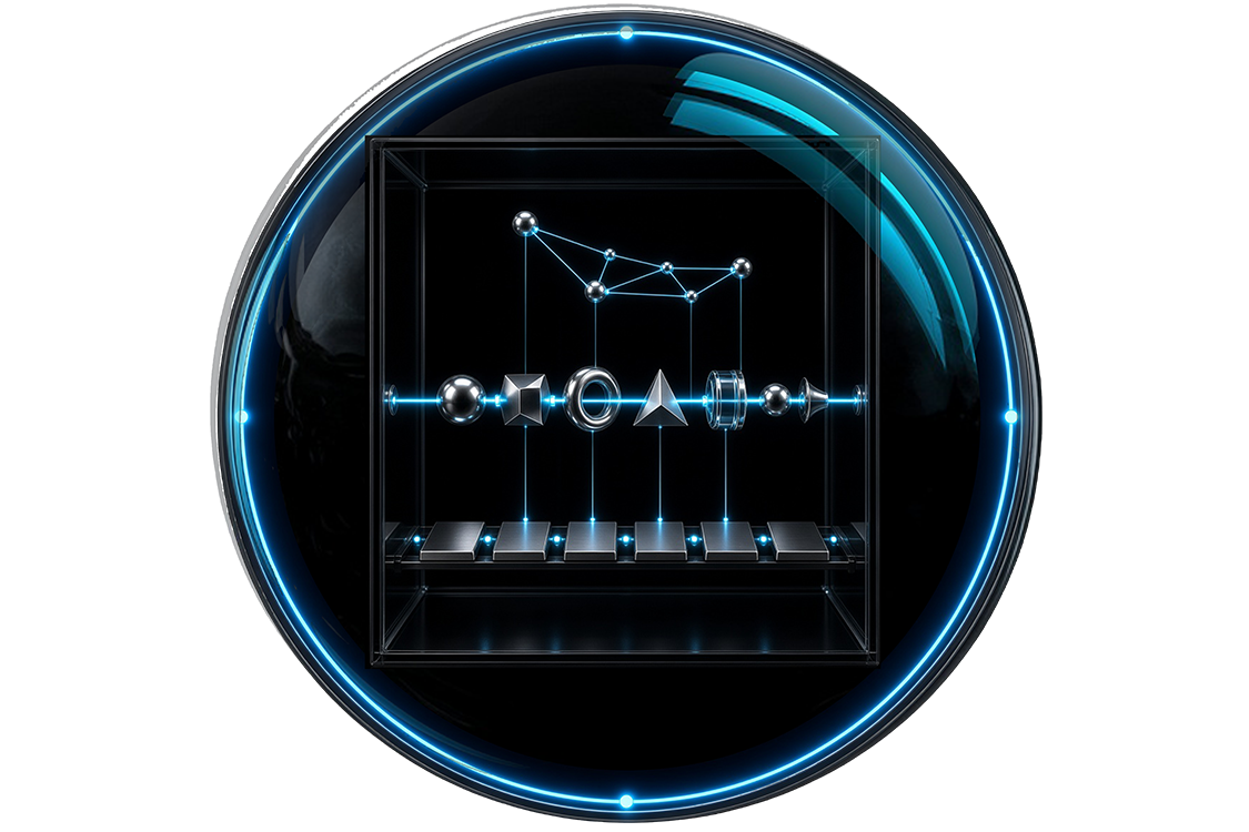 Evidence logo
