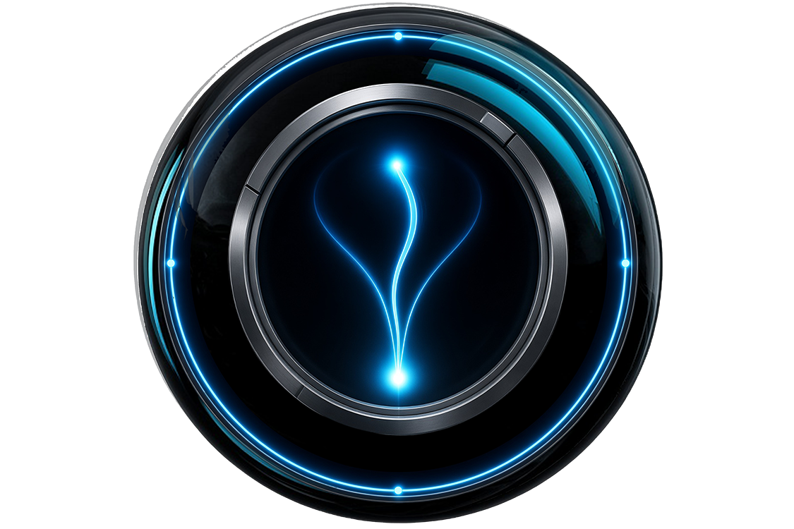 QPU Discovery logo