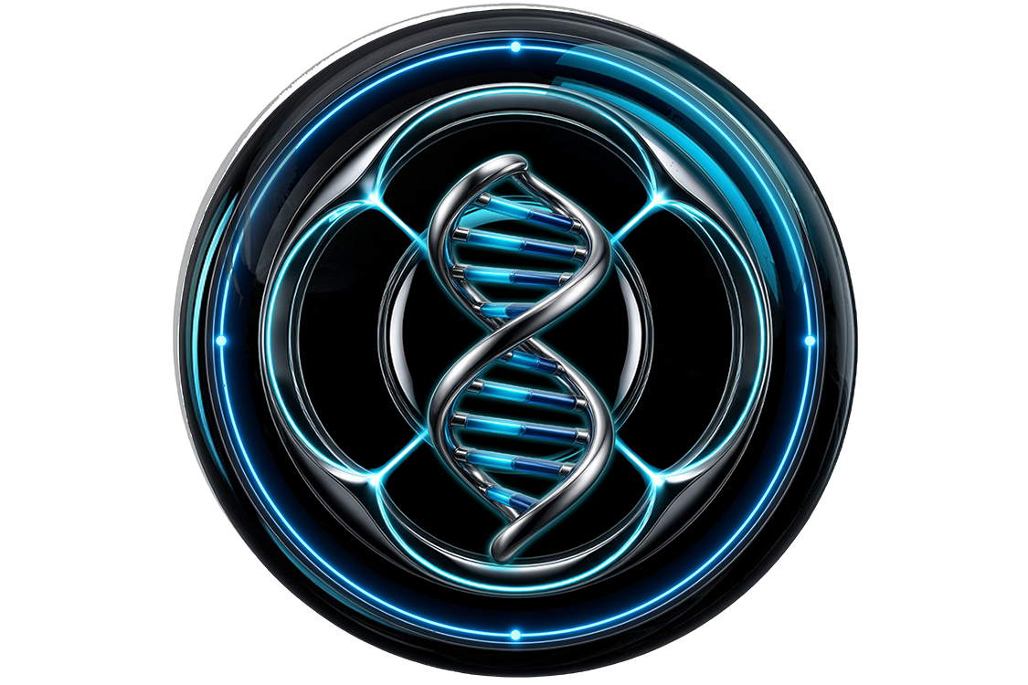 Quantum Human Identity