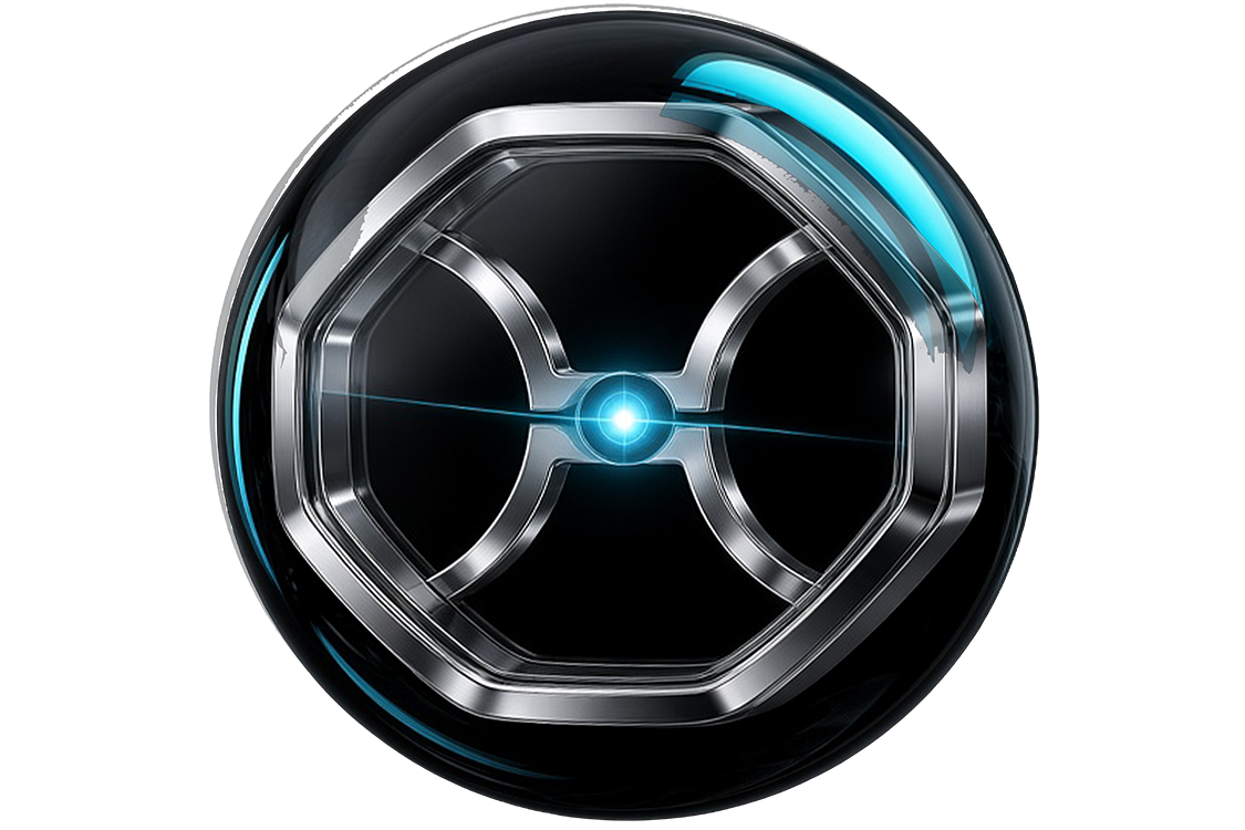 Governed Application logo