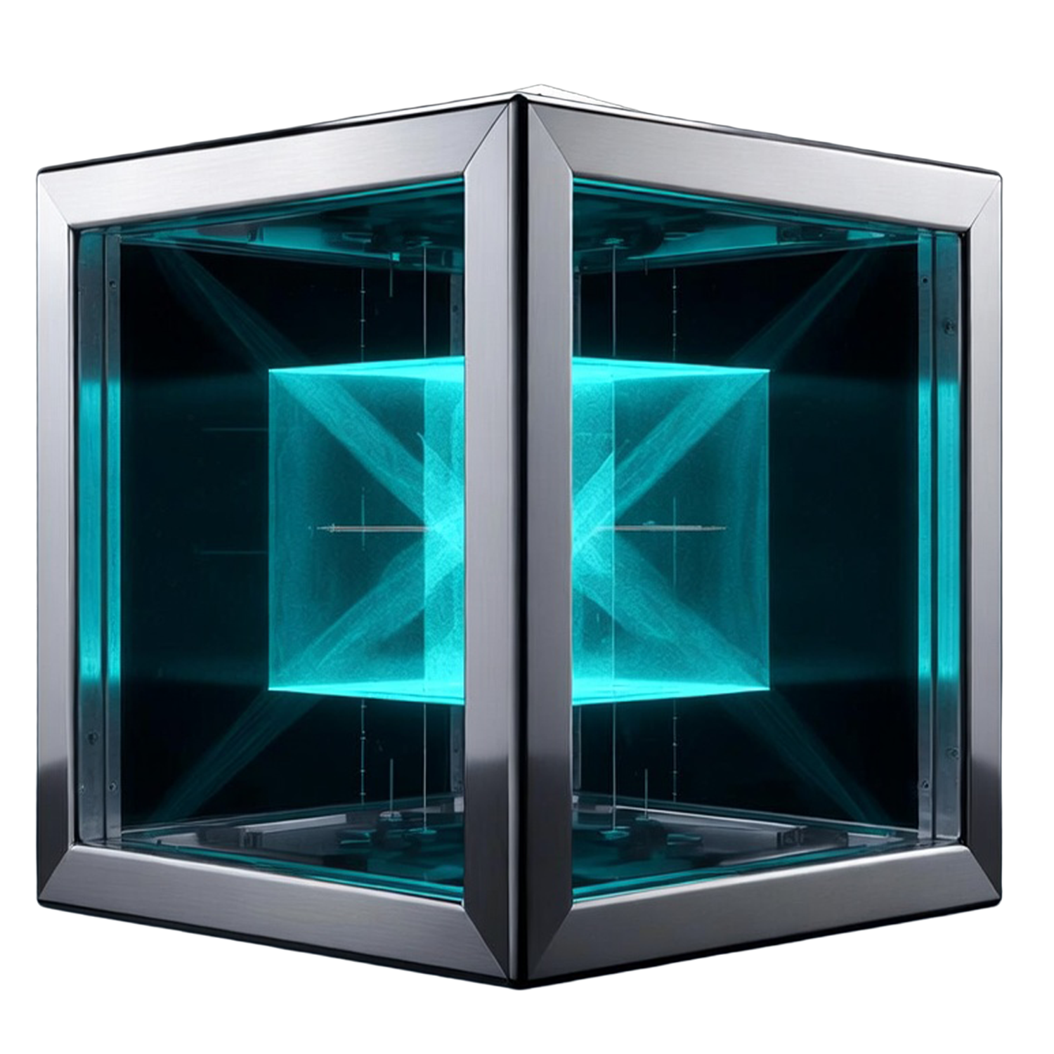 Quantum Tomograph identity